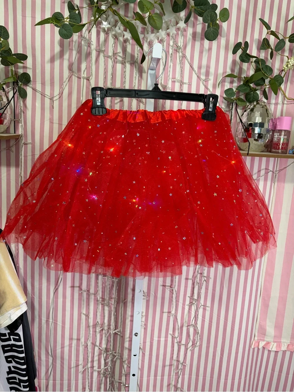 Light up TuTu NWOT